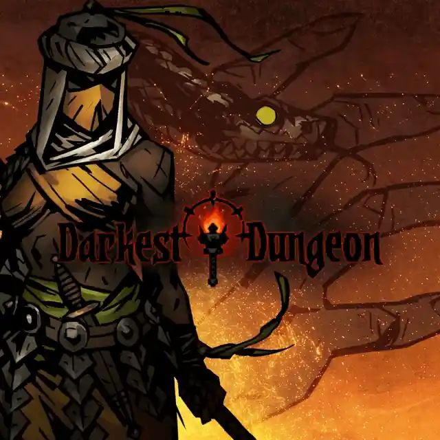 Купить Darkest Dungeon - изображение