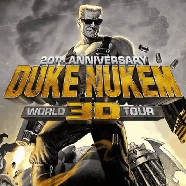 Купить Duke Nukem 3D: 20th Anniversary World Tour - изображение