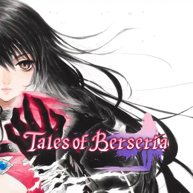 Купить Tales of Berseria - изображение
