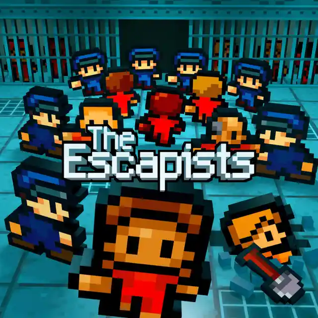 Купить The Escapists - изображение