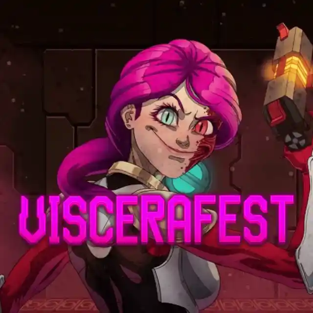 Купить Viscerafest - изображение