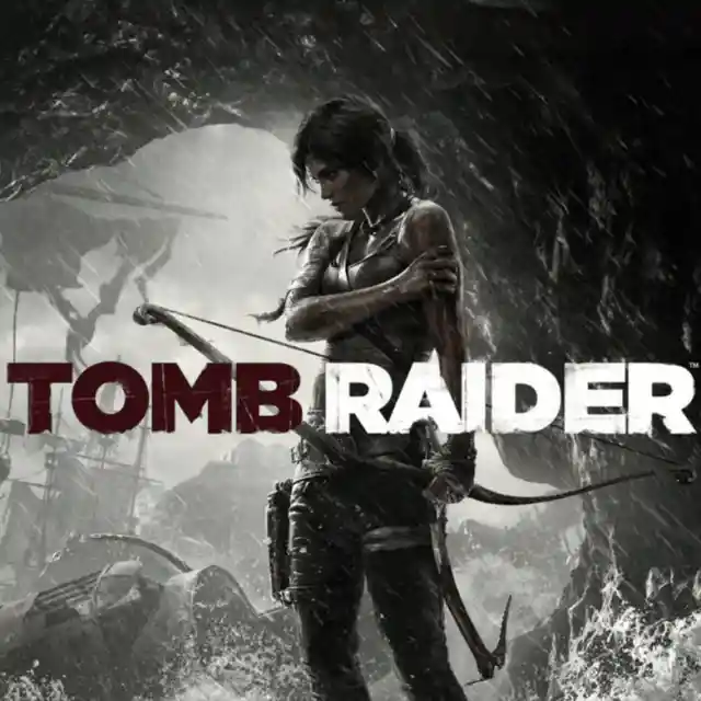 Купить Tomb Raider Game of the Year - изображение