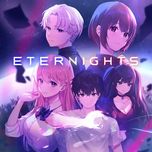 Купить Eternights - изображение