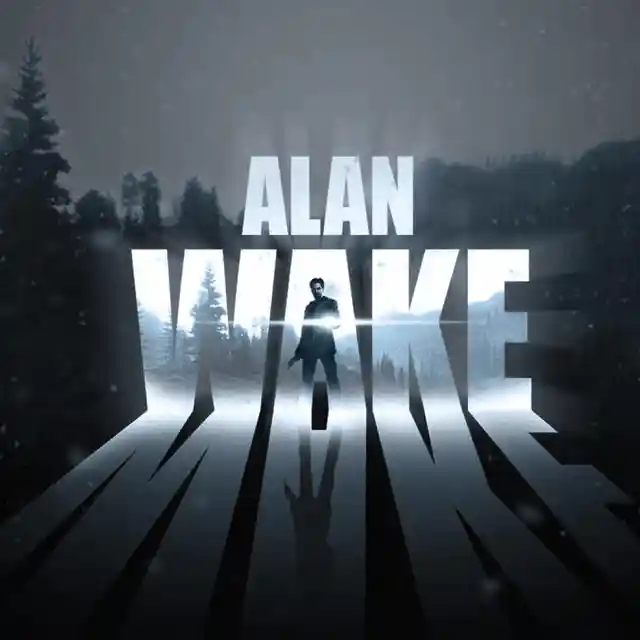 Купить Alan Wake - изображение