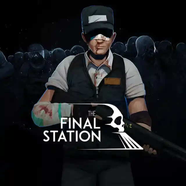 Купить The Final Station - изображение