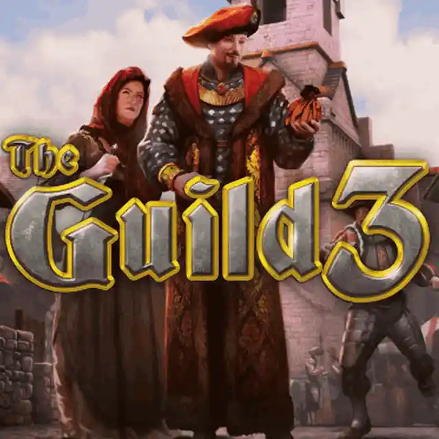 Купить The Guild 3 - изображение