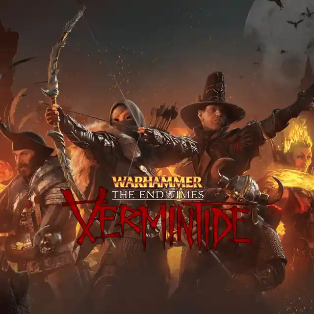 Купить Warhammer: End Times - Vermintide - изображение