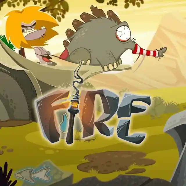 Купить Fire: Ungh’s Quest - изображение
