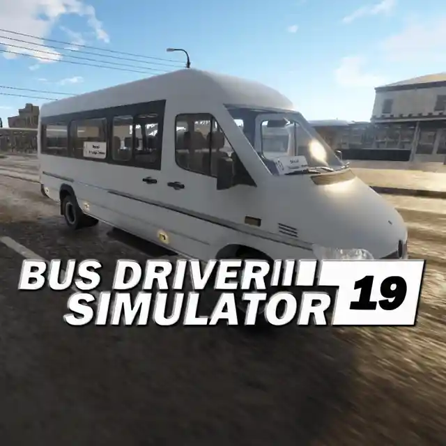 Купить Bus Driver Simulator - изображение
