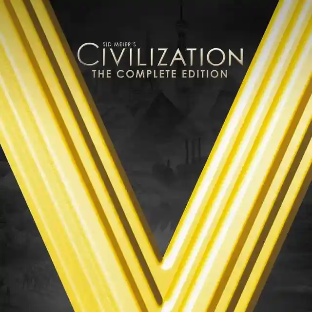 Купить Sid Meier's Civilization V: Complete - изображение
