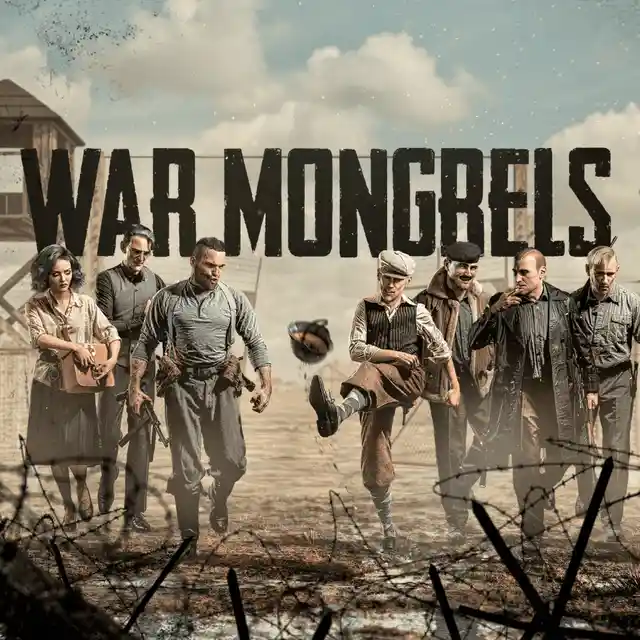 Купить War Mongrels - изображение