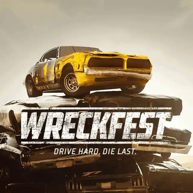 Купить Wreckfest - изображение
