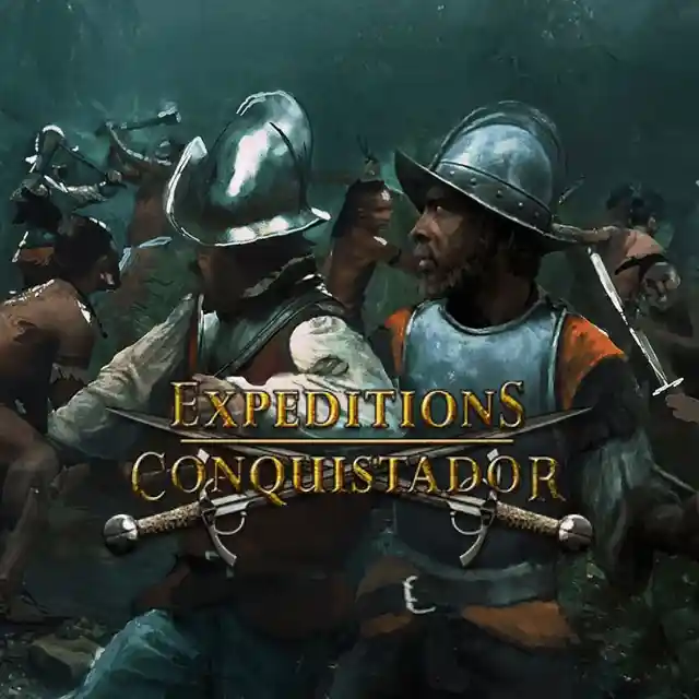 Купить Expeditions: Conquistador - изображение