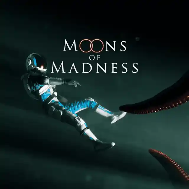 Купить Moons of Madness - изображение