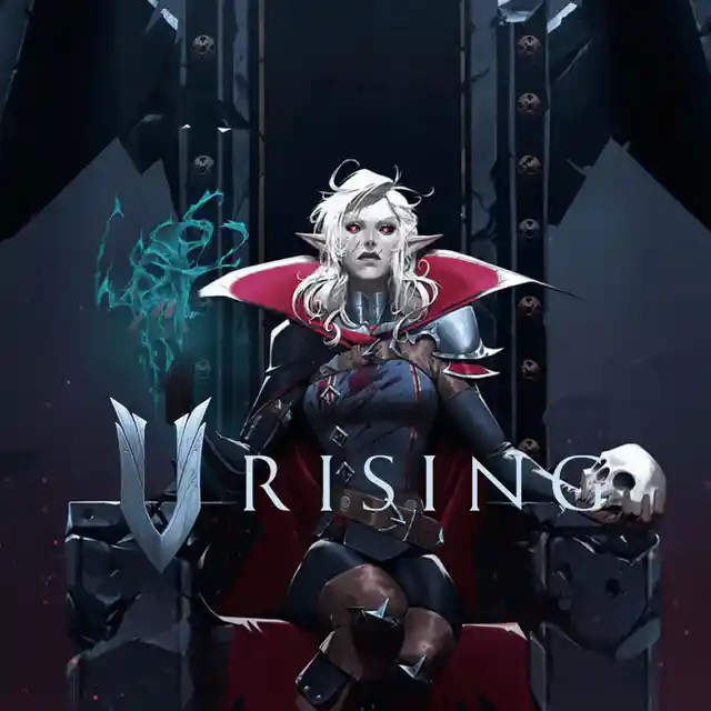 Купить V Rising - изображение