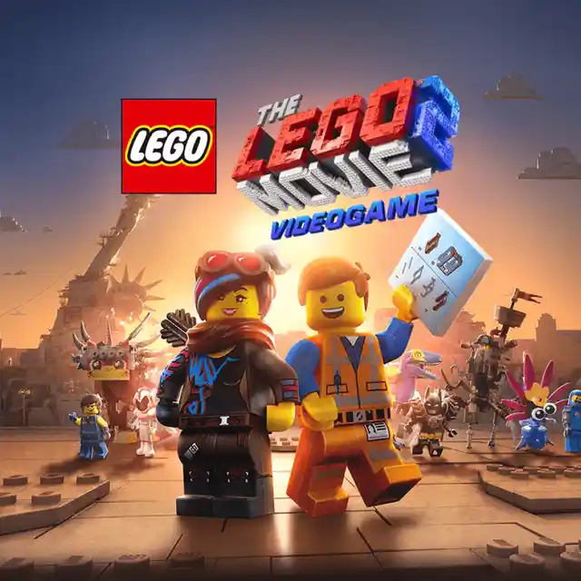 Купить The LEGO Movie 2 Videogame - изображение