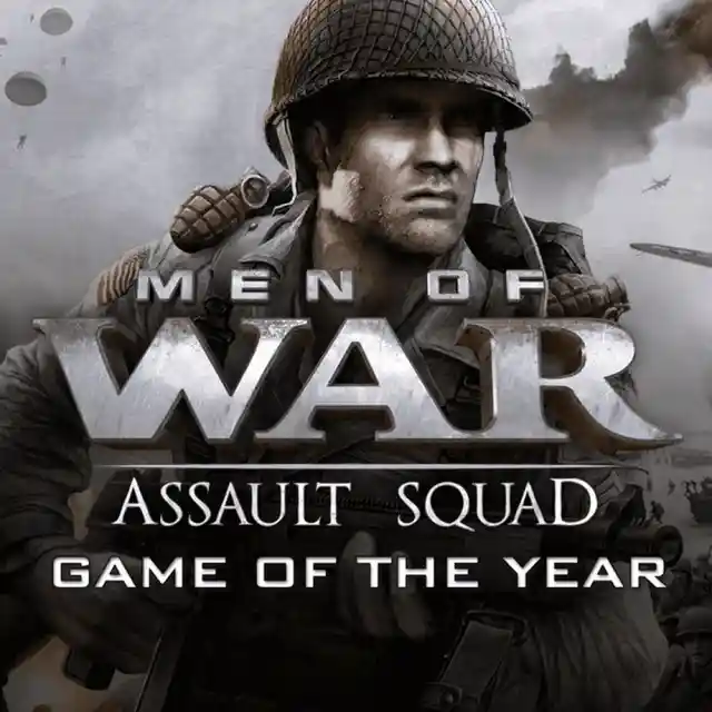 Купить Men of War: Assault Squad - Game of the Year Edition - изображение
