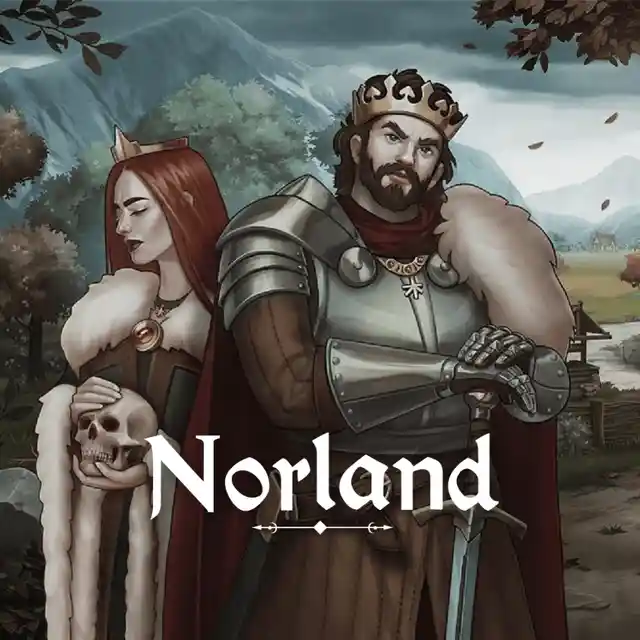 Купить Norland - изображение