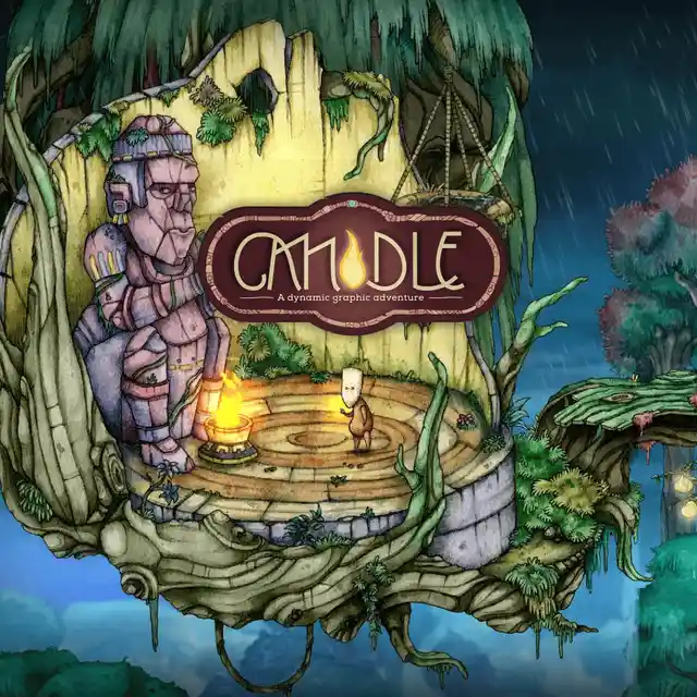 Купить Candle - изображение