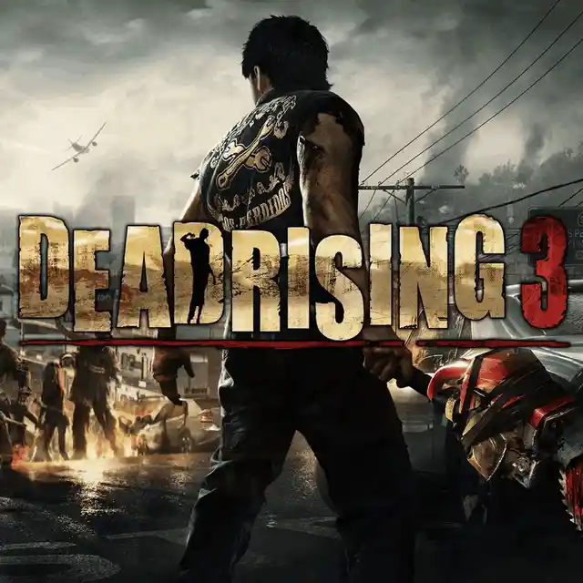 Купить Dead Rising 3 Apocalypse Edition - изображение