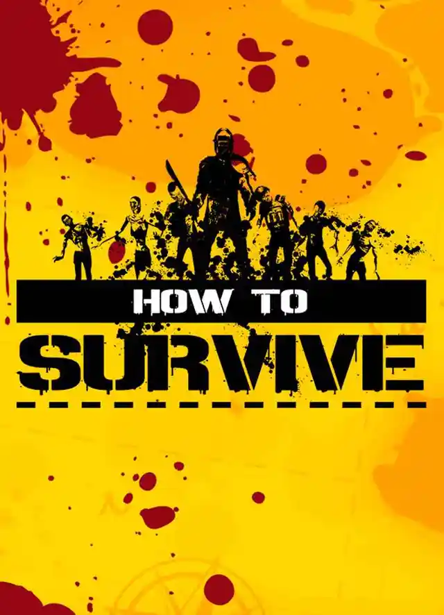 Купить How to Survive - изображение