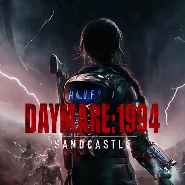 Купить Daymare: 1994 Sandcastle - изображение