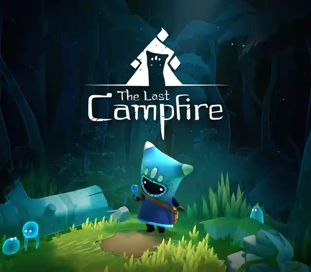 Купить The Last Campfire - изображение