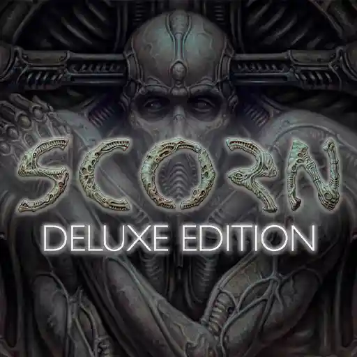 Купить Scorn Deluxe Edition - изображение