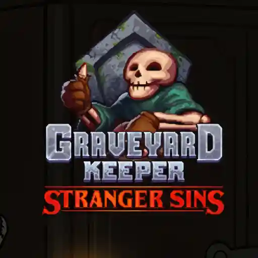 Купить Graveyard Keeper - Stranger Sins - изображение