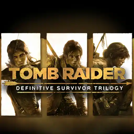 Купить Tomb Raider Definitive Survivor Trilogy - изображение