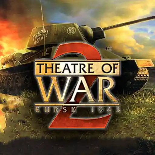 Купить Theatre of War 2: Kursk 1943 - изображение