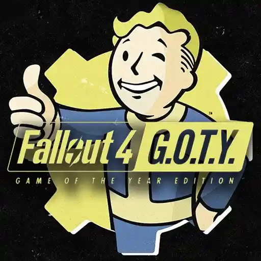 Купить Fallout 4: Game of the Year Edition - изображение