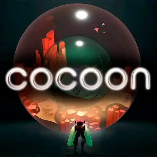 Купить COCOON - изображение