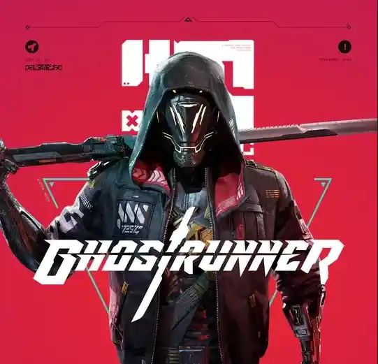 Купить Ghostrunner - изображение