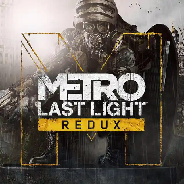 Купить Metro: Last Light Redux - изображение