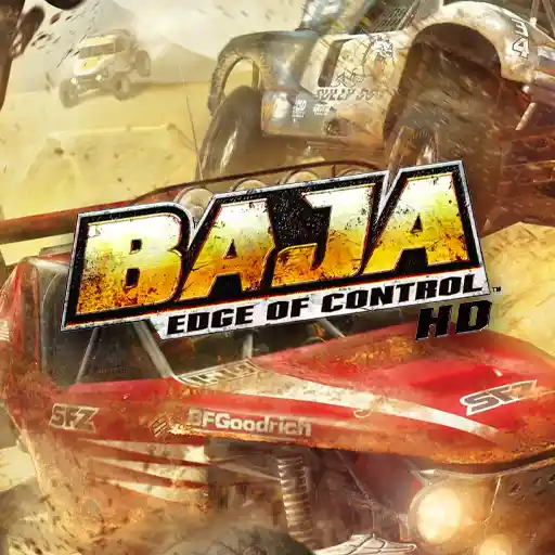 Купить BAJA: Edge of Control HD - изображение
