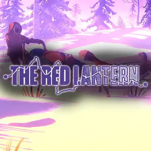 Купить The Red Lantern - изображение