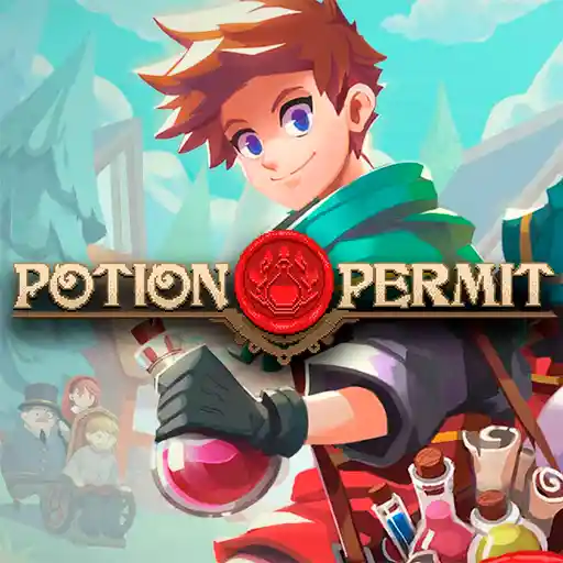 Купить Potion Permit - изображение