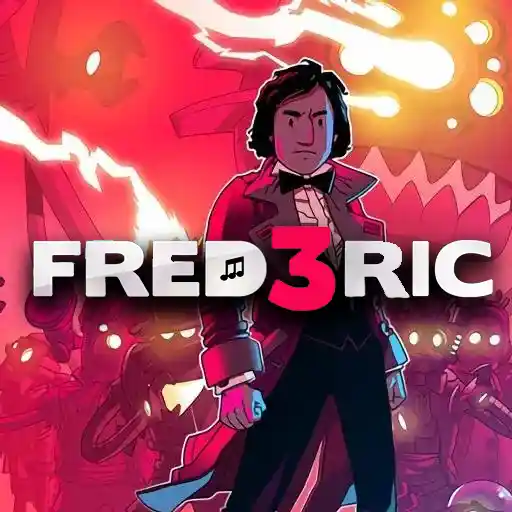 Купить Fred3ric - изображение