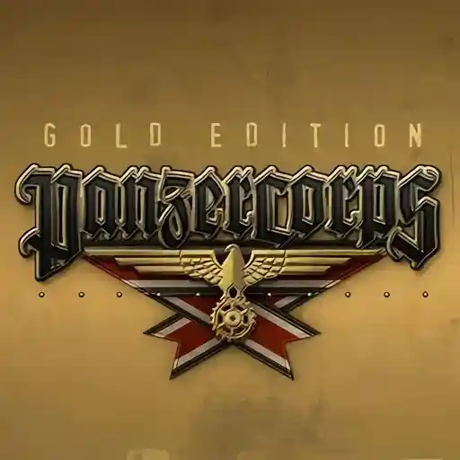 Купить Panzer Corps Gold - изображение