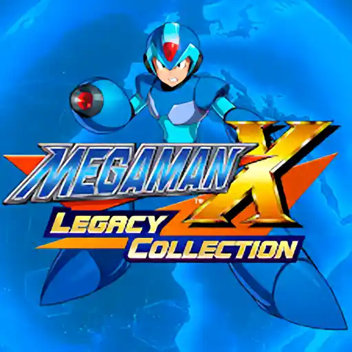 Купить Mega Man X Legacy Collection - изображение