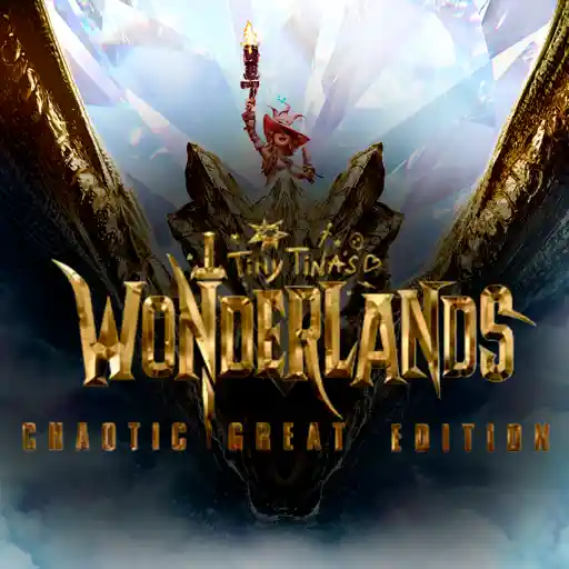Купить Tiny Tina's Wonderlands Chaotic Great Edition - изображение