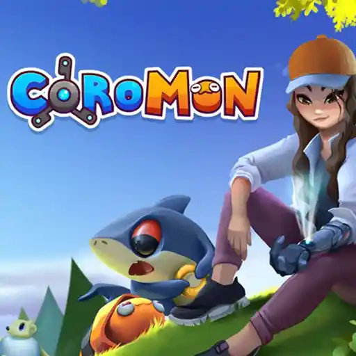 Купить Coromon - изображение