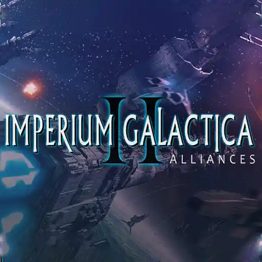 Купить Imperium Galactica II - изображение