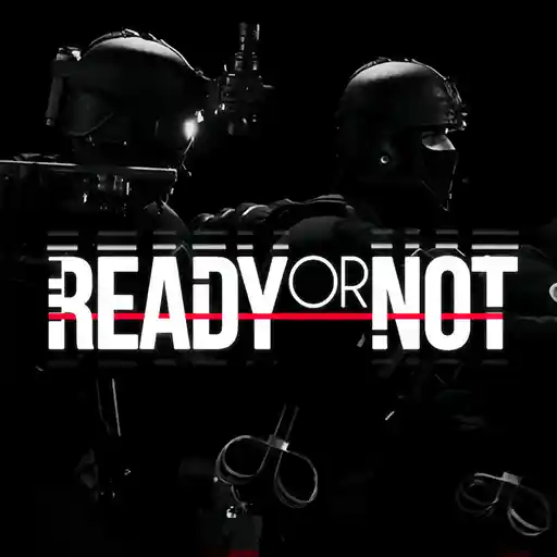 Купить Ready or Not - изображение