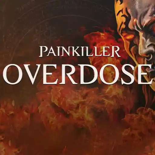 Купить Painkiller Overdose - изображение