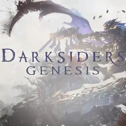 Купить Darksiders Genesis - изображение