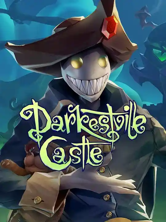 Купить Darkestville Castle - изображение