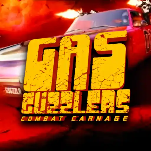 Купить Gas Guzzlers: Combat Carnage - изображение