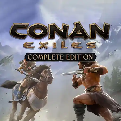 Купить Conan Exiles - Complete Edition - изображение
